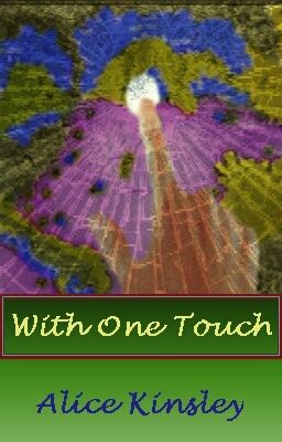 With One Touch [DISCONTINUED] cover