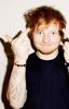 Falling for Ed Sheeran