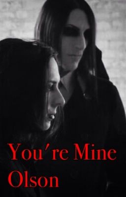 You're Mine Olson cover