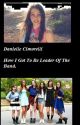 Danielle Cimorelli Taking Charge:A Twisted World by Mermaid_Cim