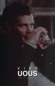 [ 1 ] virtuous » klaus mikaelson by perfectpetrova