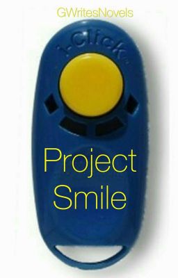 Project Smile cover