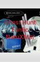 Ghost Hunt FanFiction (Mai x Naru) by RazorCats