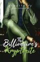 The Billionaire's Kryptonite [Preview Only] by greatfairy