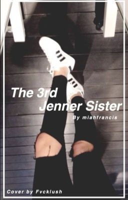 The 3rd Jenner sister cover