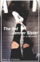 The 3rd Jenner sister by miahfrancis