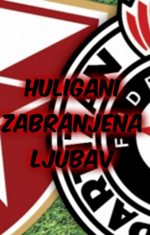 HULIGANI-Zabranjena ljubav by BrdjovicA