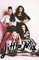 In His DNA (Little Mix and One Direction Love Story) by xmad_dollx