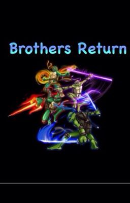 Brothers Return cover