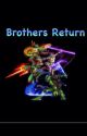 Brothers Return by taylorbeard22