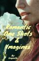 Romantic One Shots & Imagines by leapastel