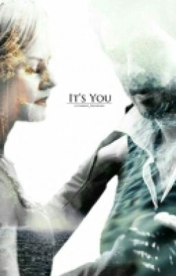 It's You {UNDER EDITING} cover