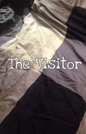 The Visitor (discontinued) by HeartwarmingHowell