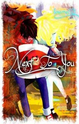 Next to You (FioLee) A Fionna and Marshall Lee FanFiction cover