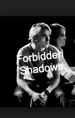 Forbidden Shadows (Dramione) cover