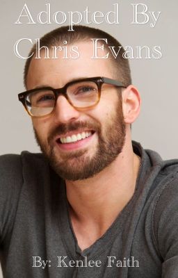 Adopted By Chris Evans cover