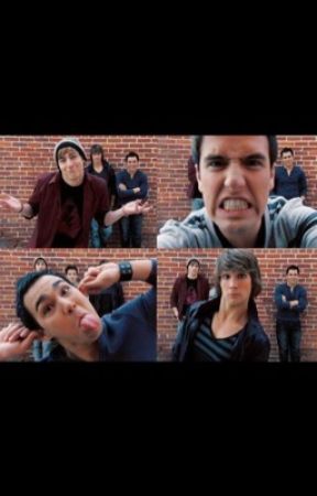 Big Time Rush's songs by alicemorbidelli