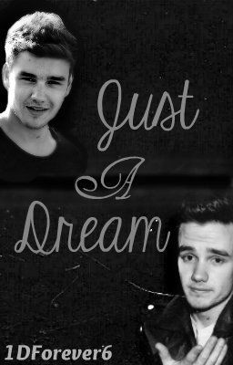 Just a Dream (A Liam Payne Fan fiction) cover