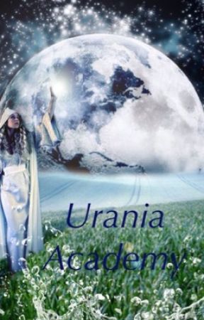 Urania Academy by RandomFantasyGirl