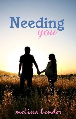 Needing You - Sequel to Wanting You cover