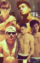 Dirty/ Sweet One Direction Imagines ;D by loudsexwithniall