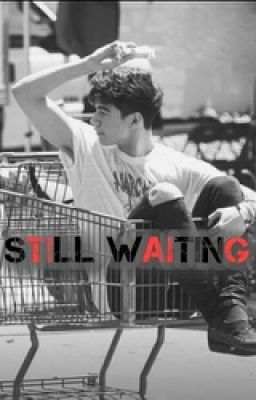 Still Waiting (Cake) cover