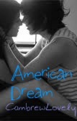 American Dream cover