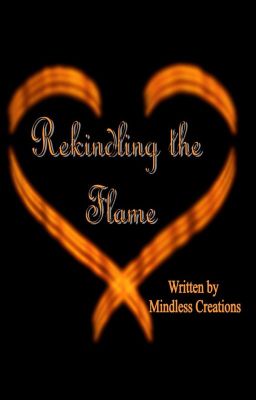 Rekindling the Flame cover