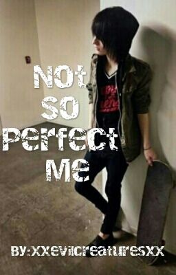 Not So Perfect Me cover