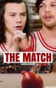 The match || l.t.  h.s by xsmiling