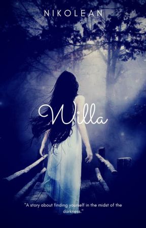 Willa by Nikolean