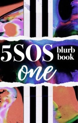 5sos Blurb Book #Original cover