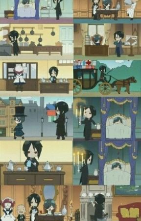 |Black Butler X Reader| Oneshots and Preferences ●FINISHED● by _That_One_Panda_