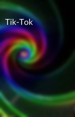 Tik-Tok by hypnoseducer