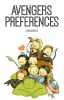 Avenger Preferences