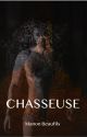 Chasseuse by manonbfls