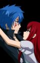 Disgustingly Love Able (Book 1 fairy tail lemon Jerza) [COMPLETED] by Endless_Flames