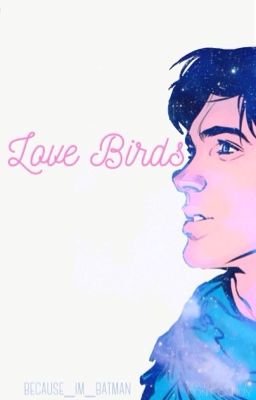 Love Birds cover