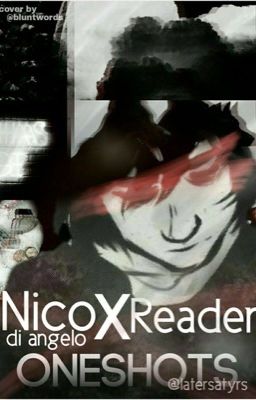 Nico di Angelo x Reader Oneshots cover