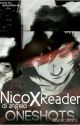 Nico di Angelo x Reader Oneshots by latersatyr