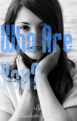 Who Are You? cover