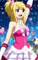 Lucy Heartfilia, My Strong Daughter {Discontinued, I made a new version}  by Silly_Little_Chump