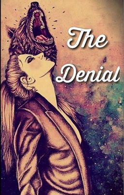 The Denial cover