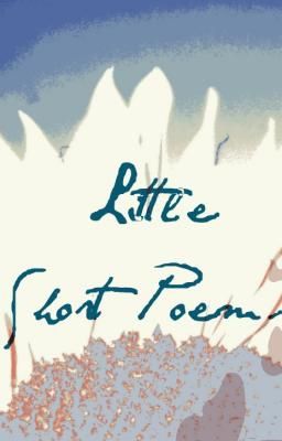 Little Short Poems cover