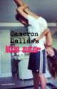 Cameron Dallas's Little sister by jusstsomewriter