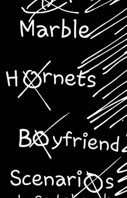 [On Hold] Marble Hornets Boyfriend Scenarios by cephalopunk