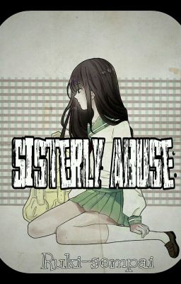 Sisterly Abuse cover