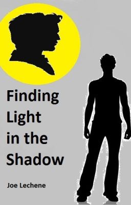 Finding Light in the Shadow (Solangelo) cover