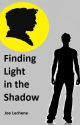 Finding Light in the Shadow (Solangelo) by JoeLechene