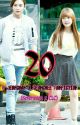 20 (Seventeen Jeonghan x CLC Seunghee) by nantokanarusa